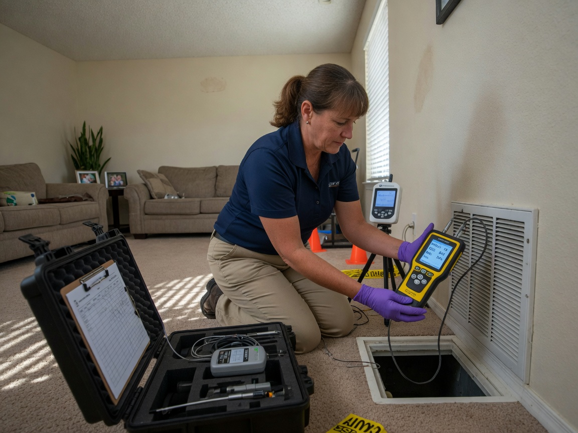 Air Conditioning Service in Downtown Fountain, CO 80817